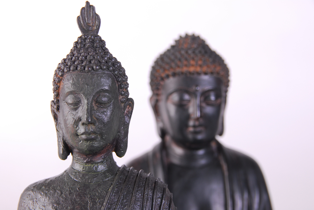 Buddha Figurines