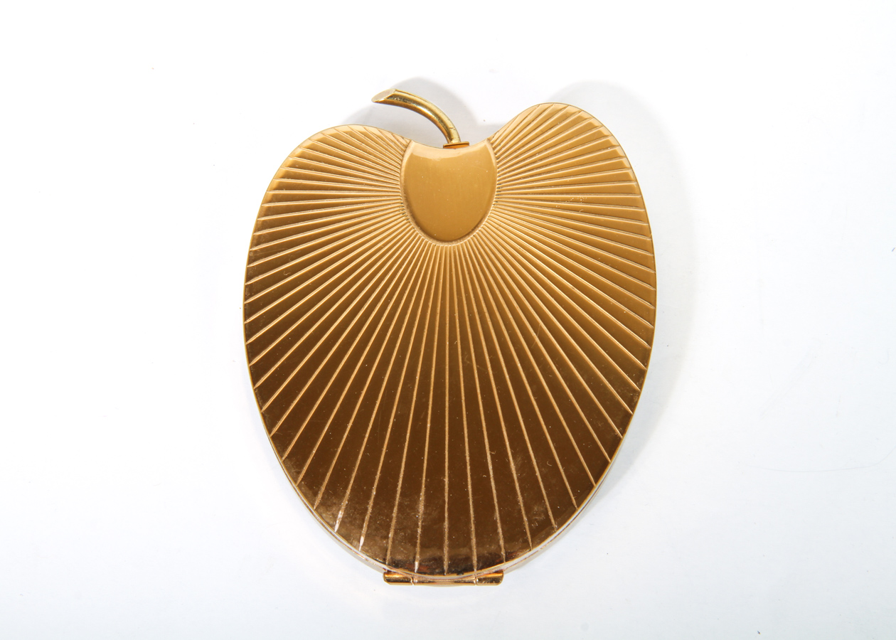 Vintage Accessories Including Designers Volupte, Whiting & Davis