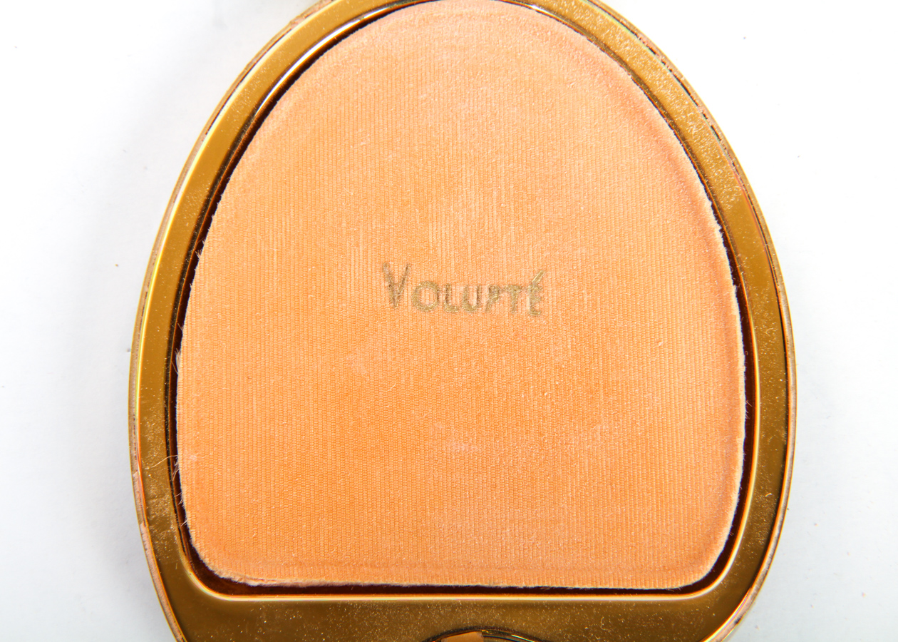 Vintage Accessories Including Designers Volupte, Whiting & Davis