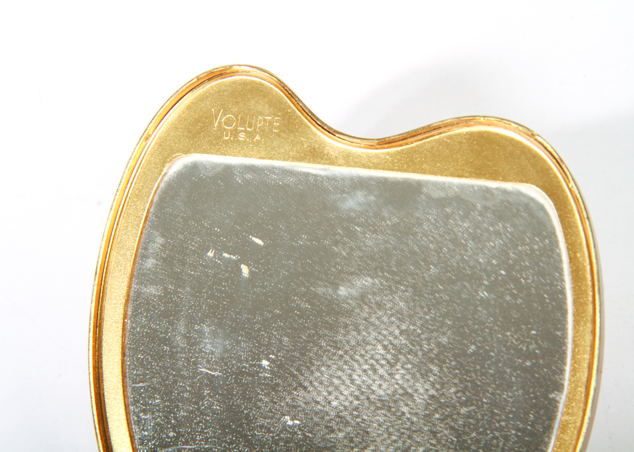 Vintage Accessories Including Designers Volupte, Whiting & Davis