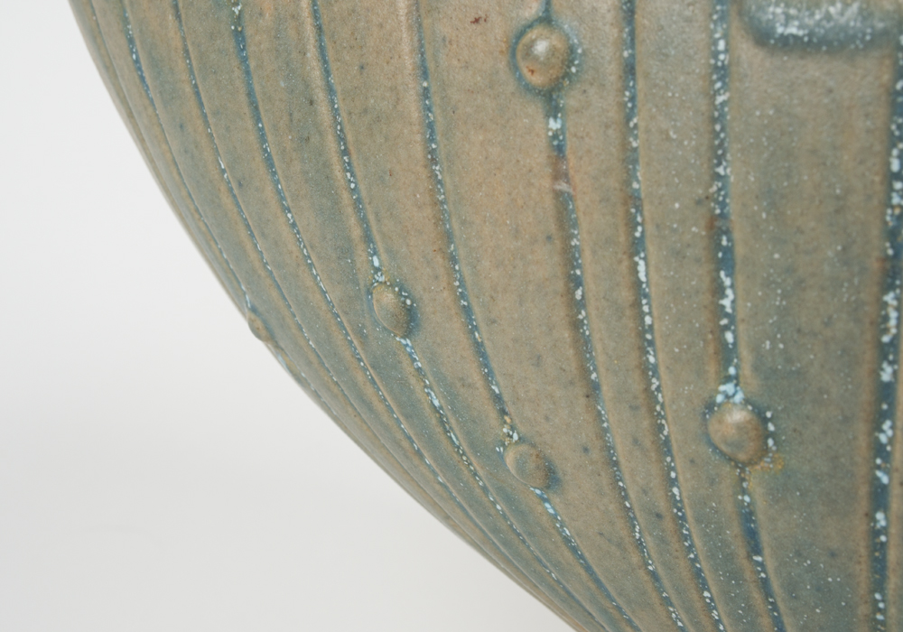 Modern Shaped Ceramic Bowl