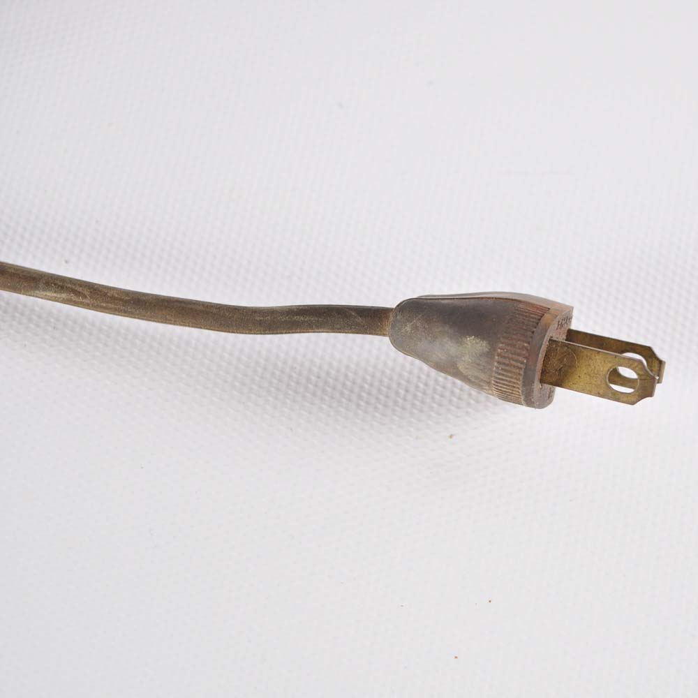 1950s Happi-Time Film Projector