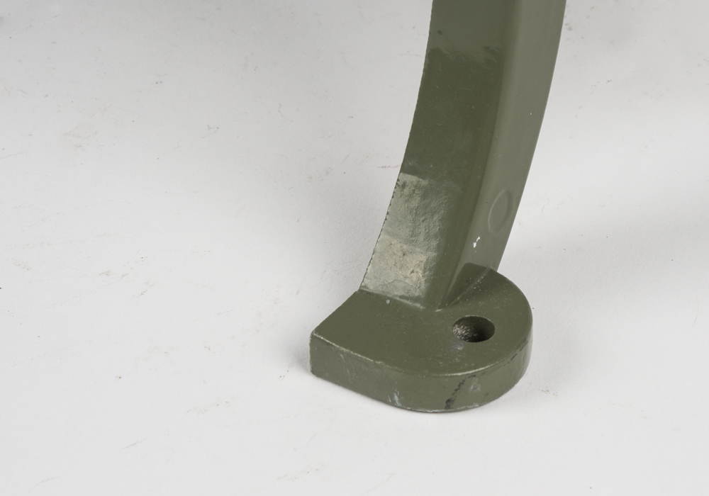 Vintage French Fry Cutter