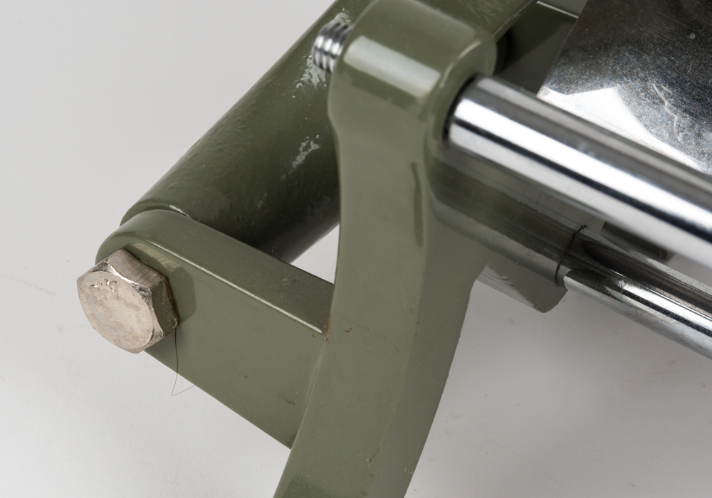 Vintage French Fry Cutter