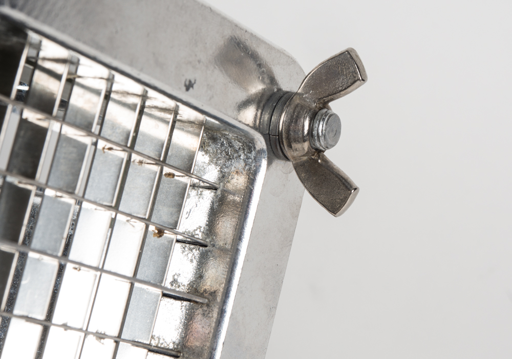 Vintage French Fry Cutter