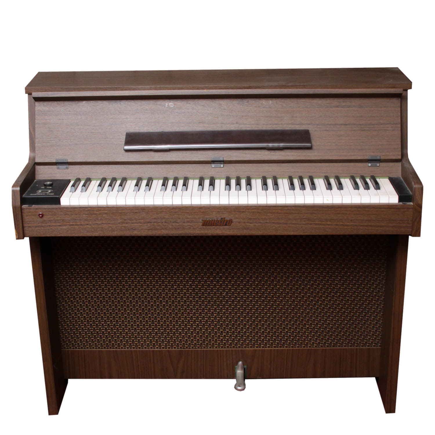 Maestro Electric Piano