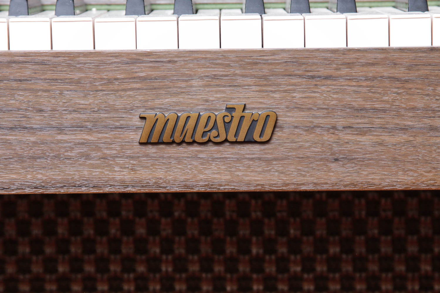 Maestro Electric Piano