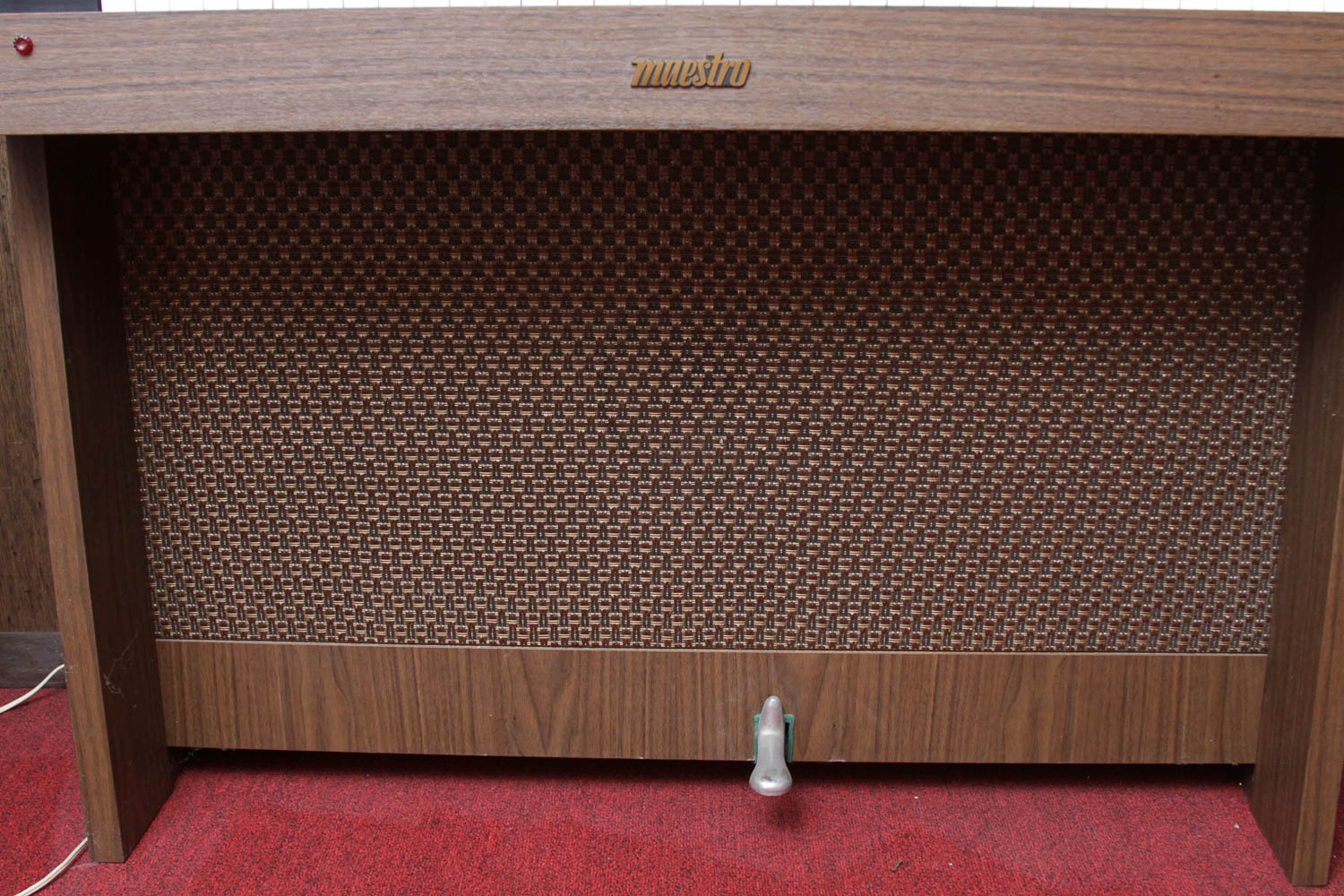 Maestro Electric Piano