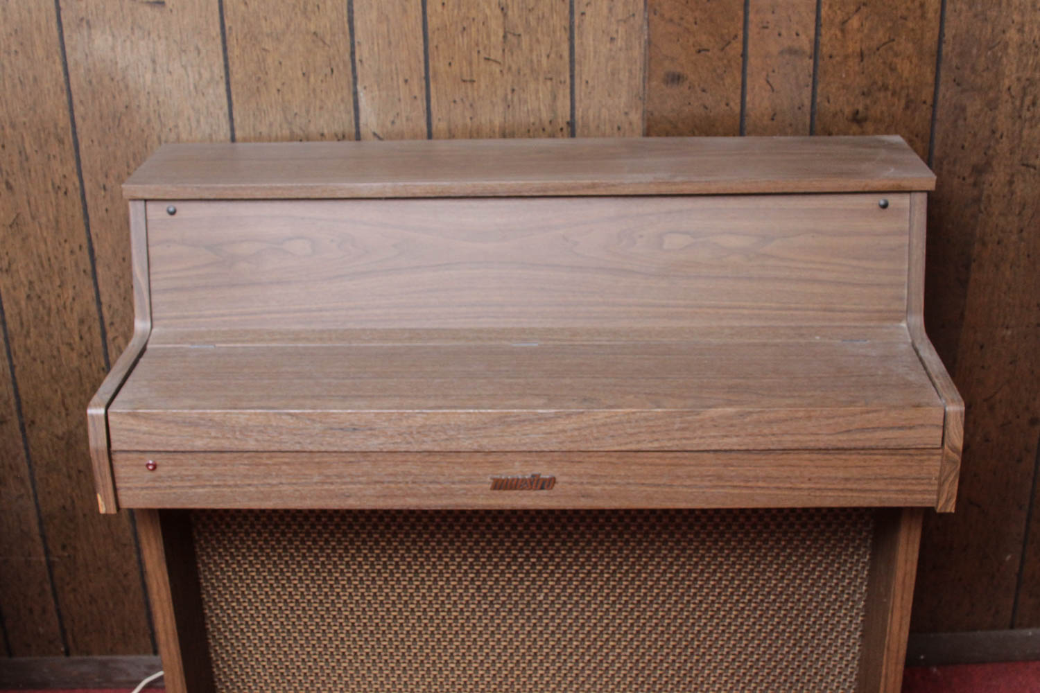 Maestro Electric Piano