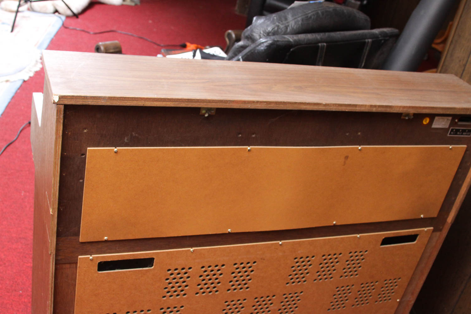 Maestro Electric Piano