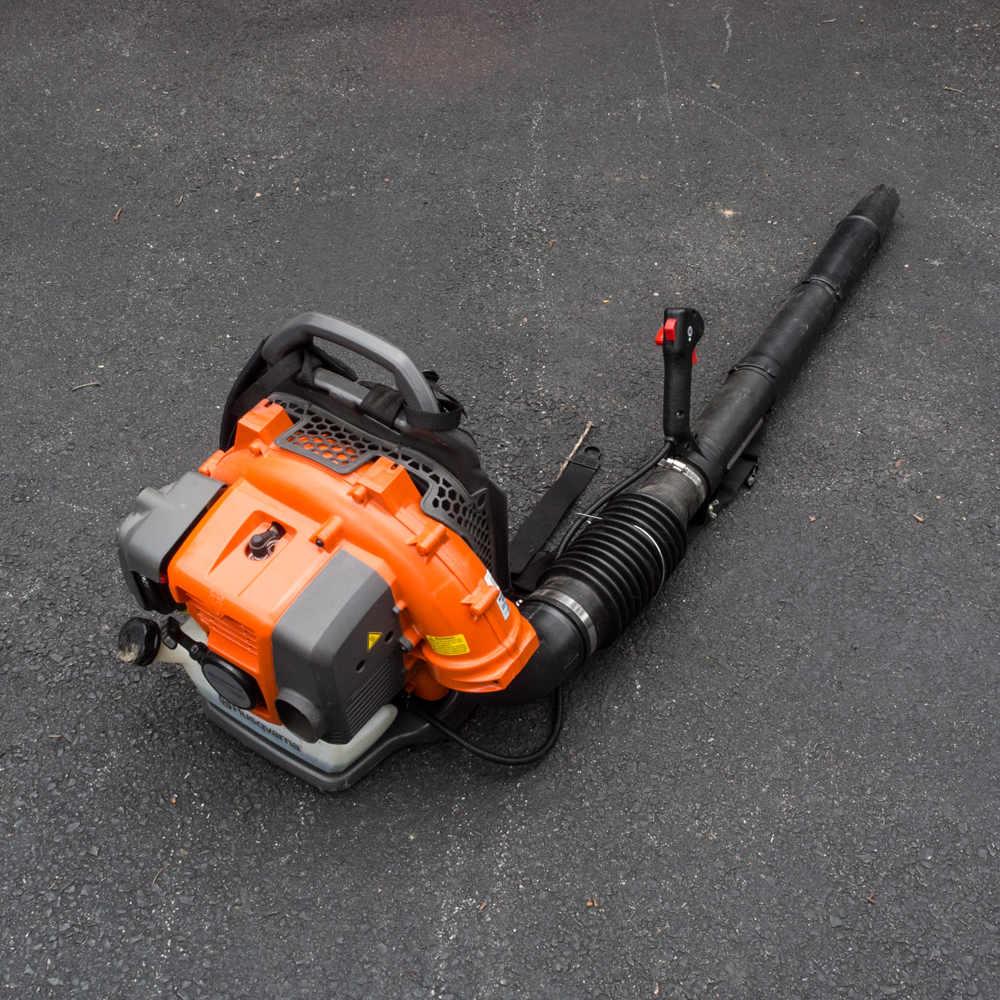 Husqvarna 150BT Leaf Blower