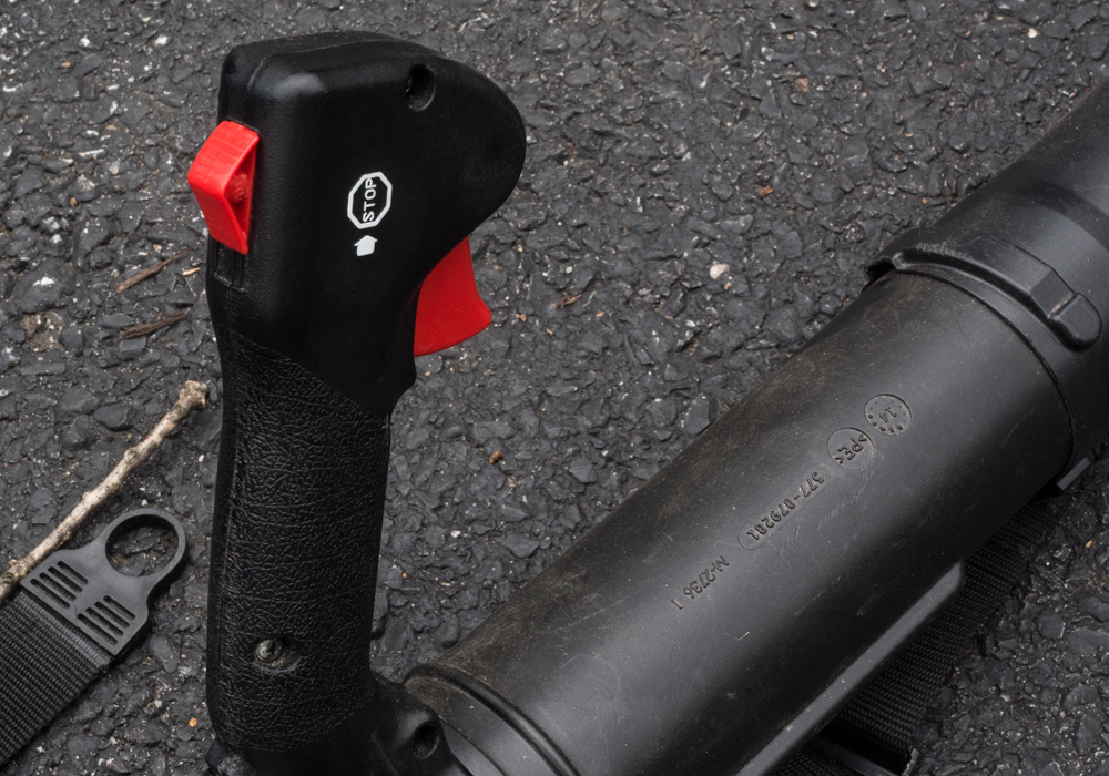 Husqvarna 150BT Leaf Blower