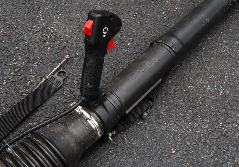 Husqvarna 150BT Leaf Blower