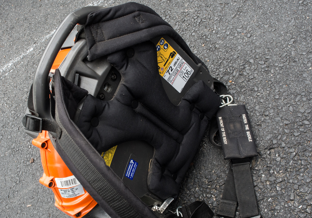 Husqvarna 150BT Leaf Blower