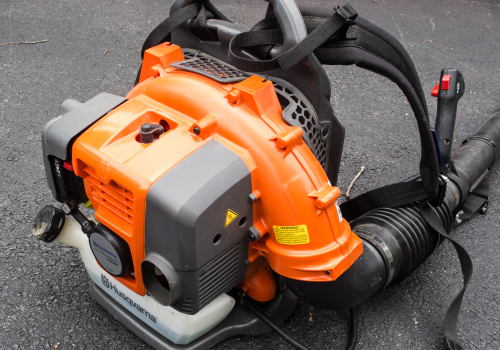 Husqvarna 150BT Leaf Blower