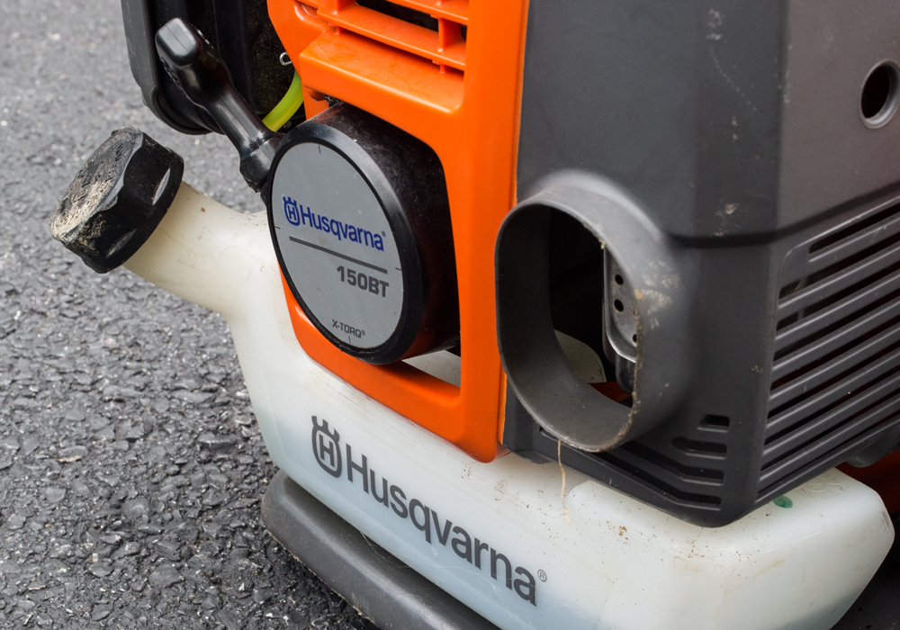 Husqvarna 150BT Leaf Blower