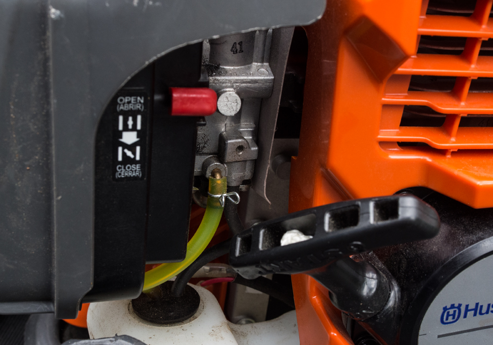 Husqvarna 150BT Leaf Blower