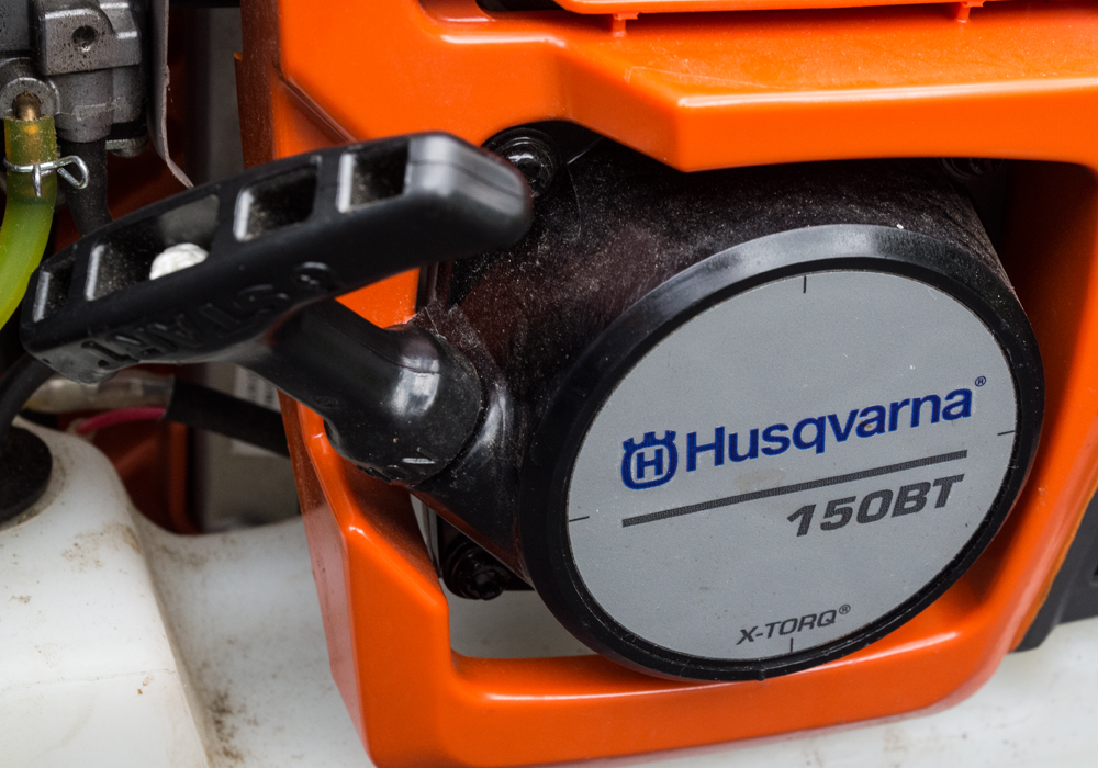 Husqvarna 150BT Leaf Blower