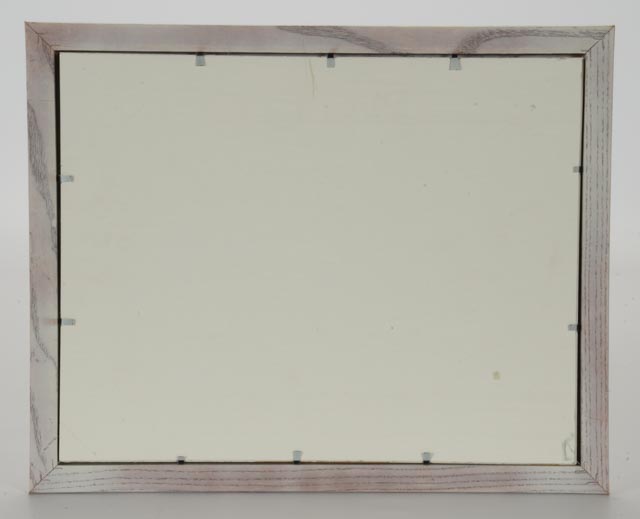 Elyse Wasile Offset Lithograph "Market Range, Bahamas"