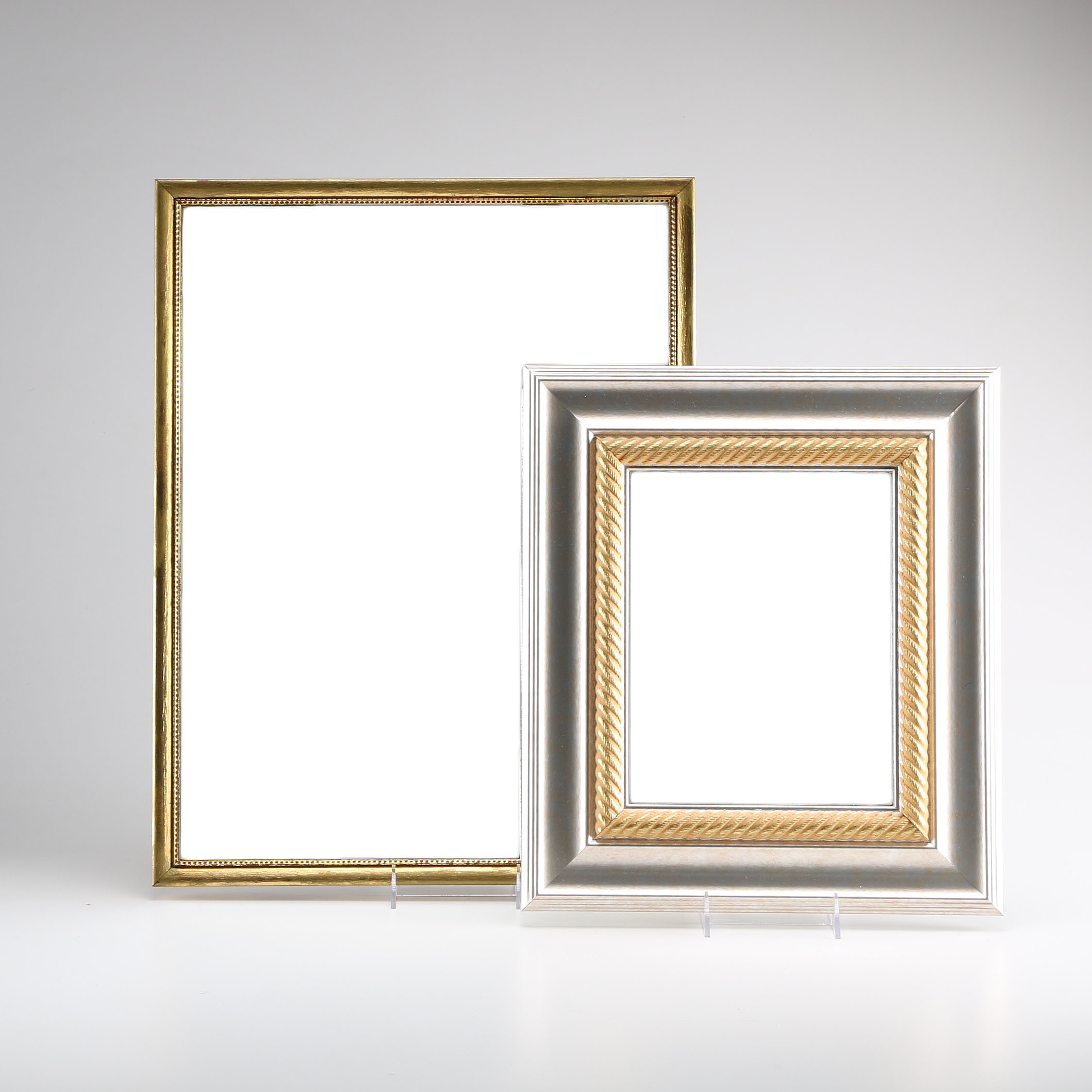 Framed Wall Mirrors