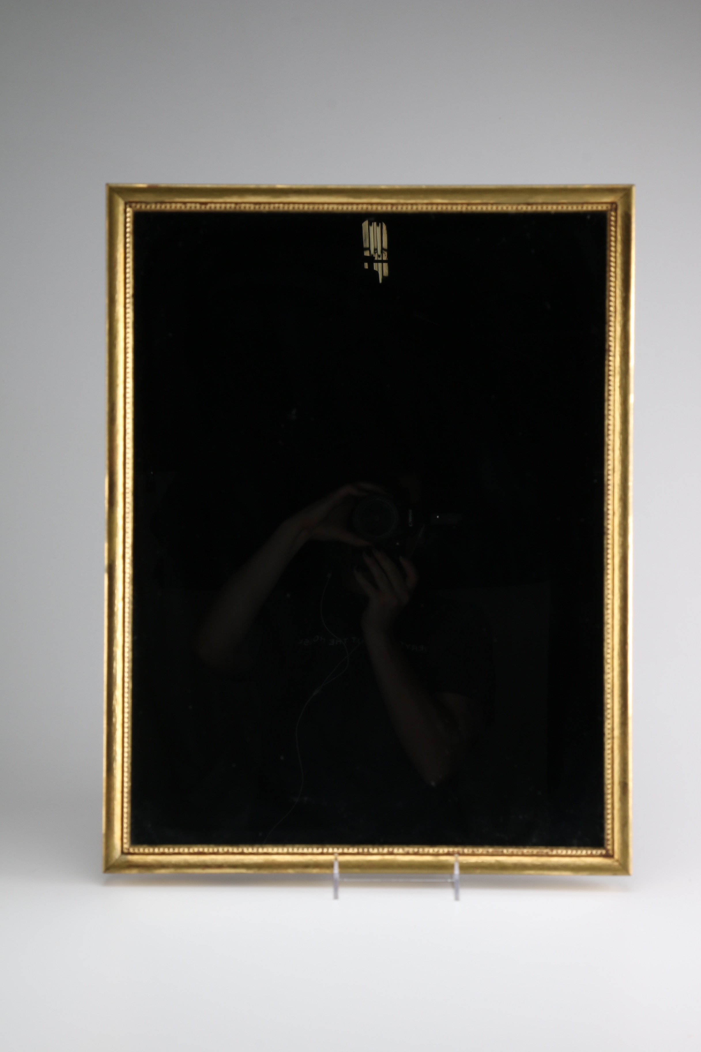 Framed Wall Mirrors