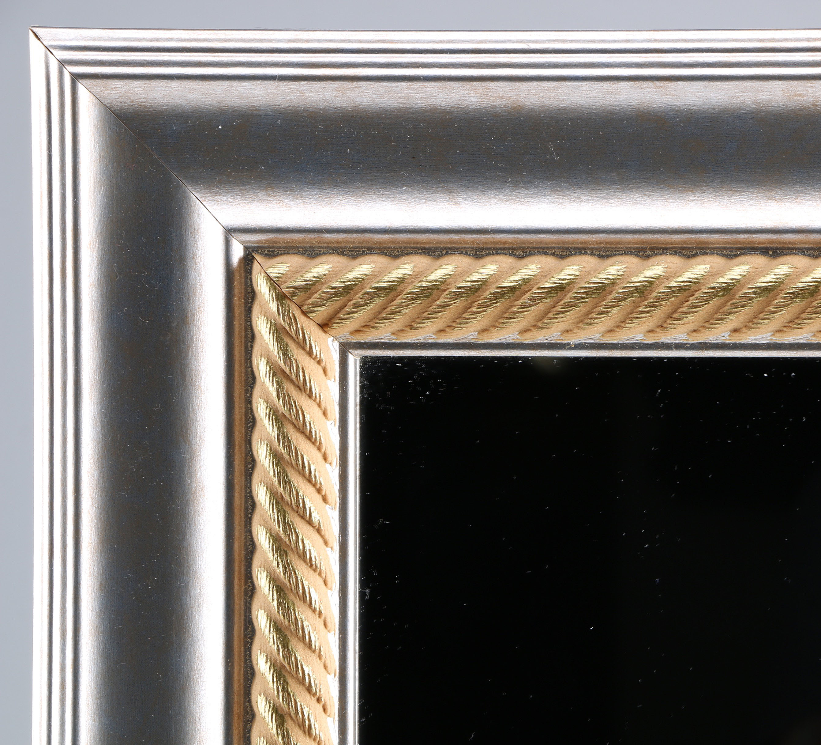 Framed Wall Mirrors