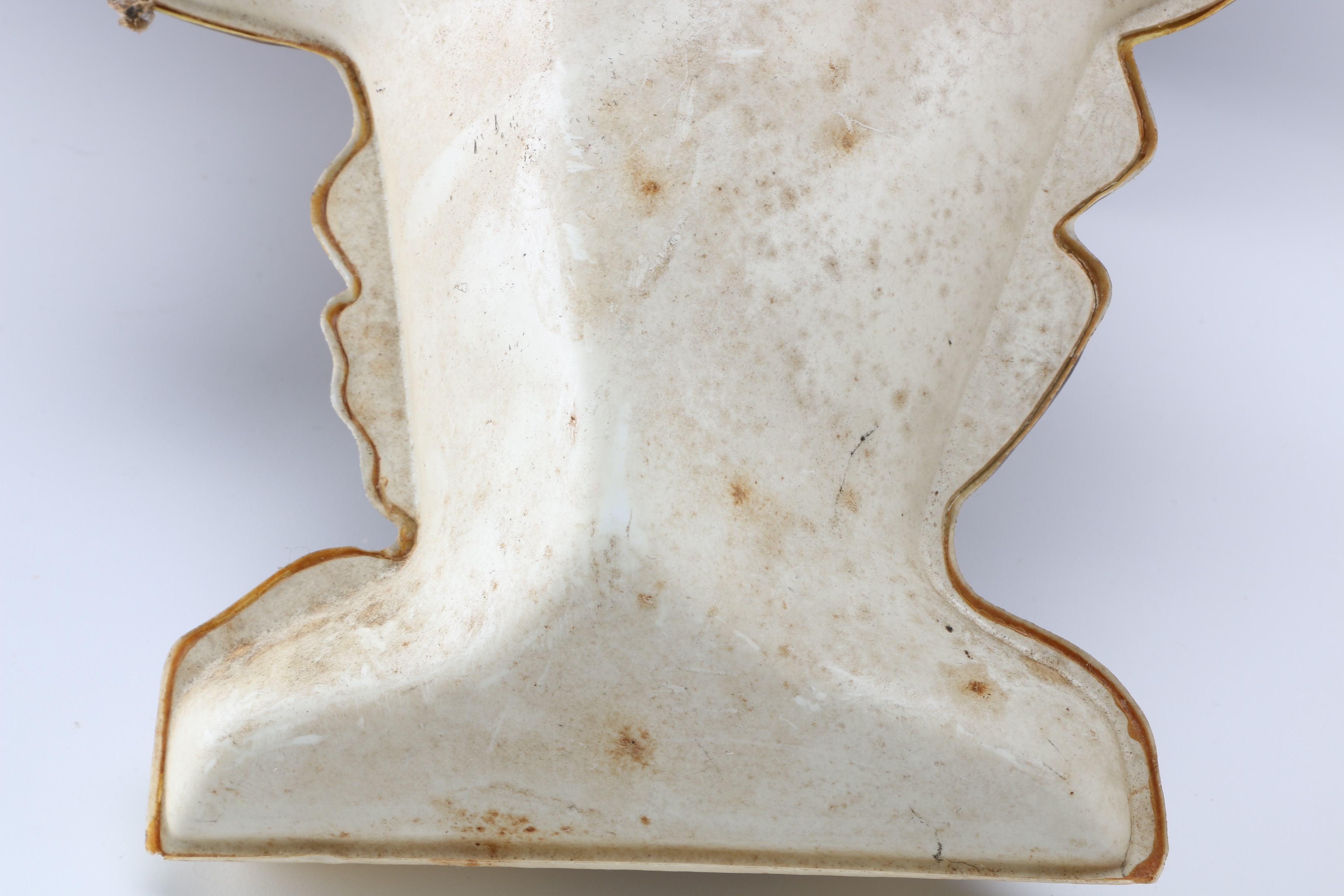 Vintage Carling Black Label Beer Standing Advertisement Signs