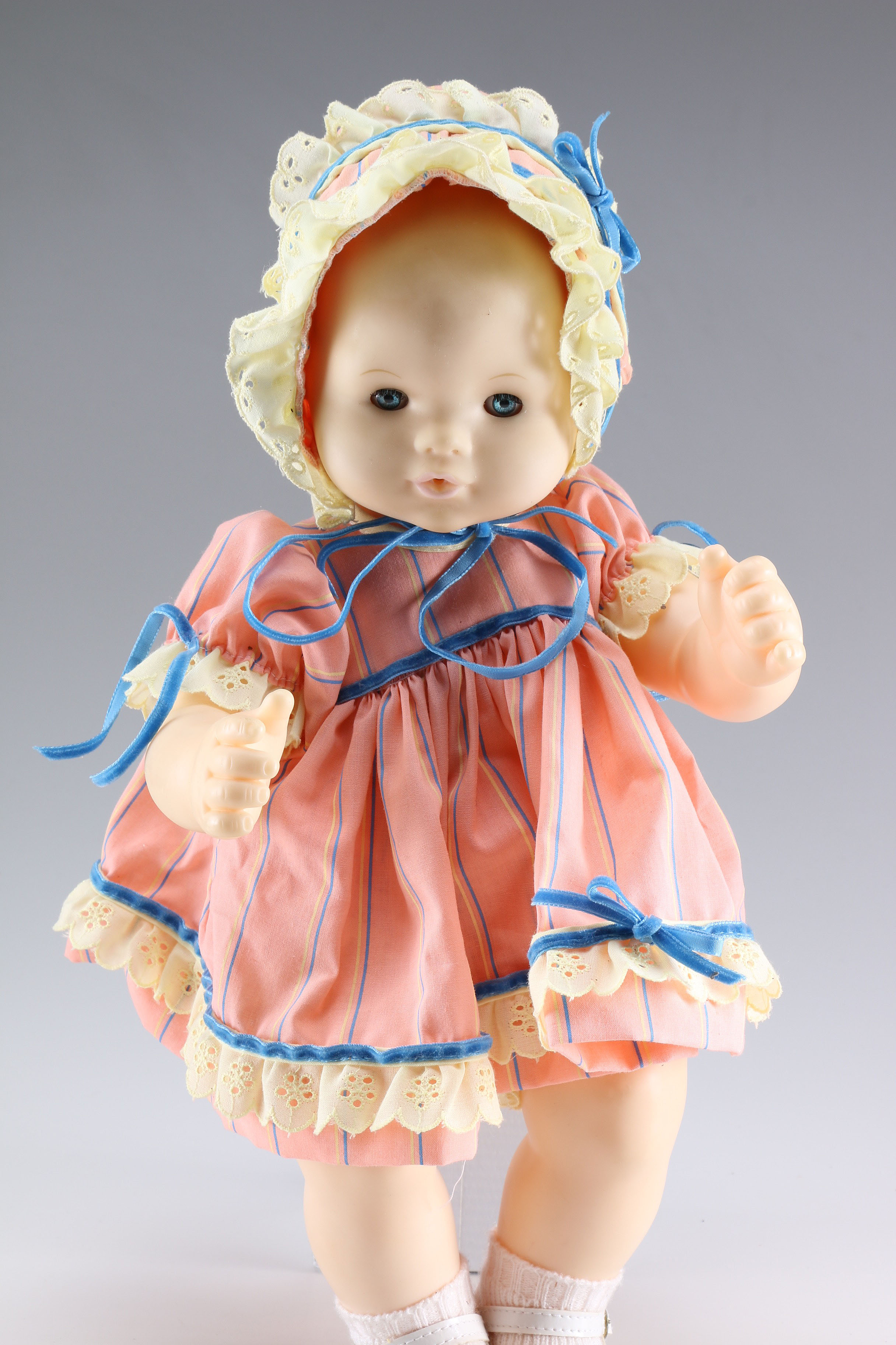 Vintage Suzanne Gibson Baby Doll 1980
