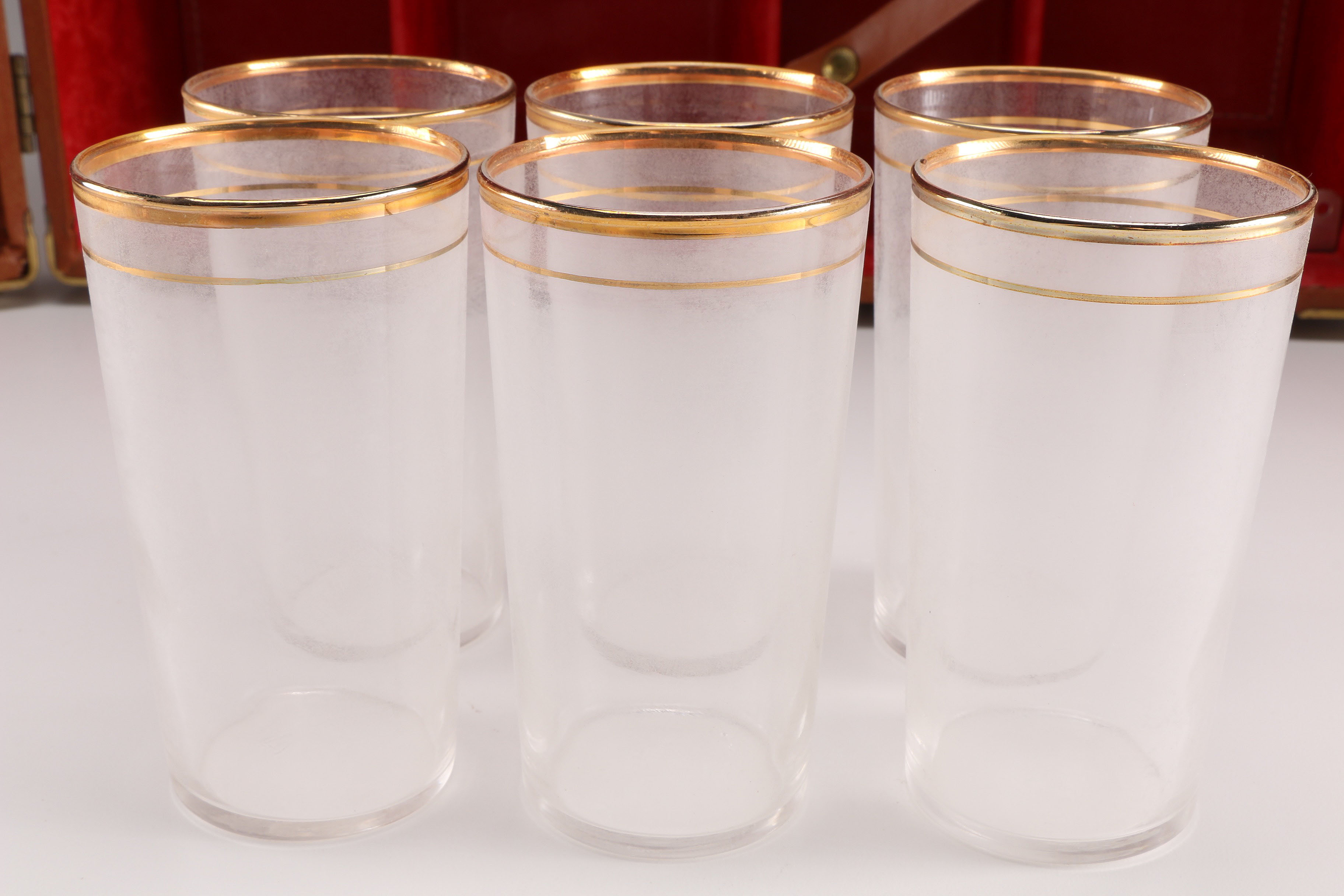 Traveling Entertainment Sets