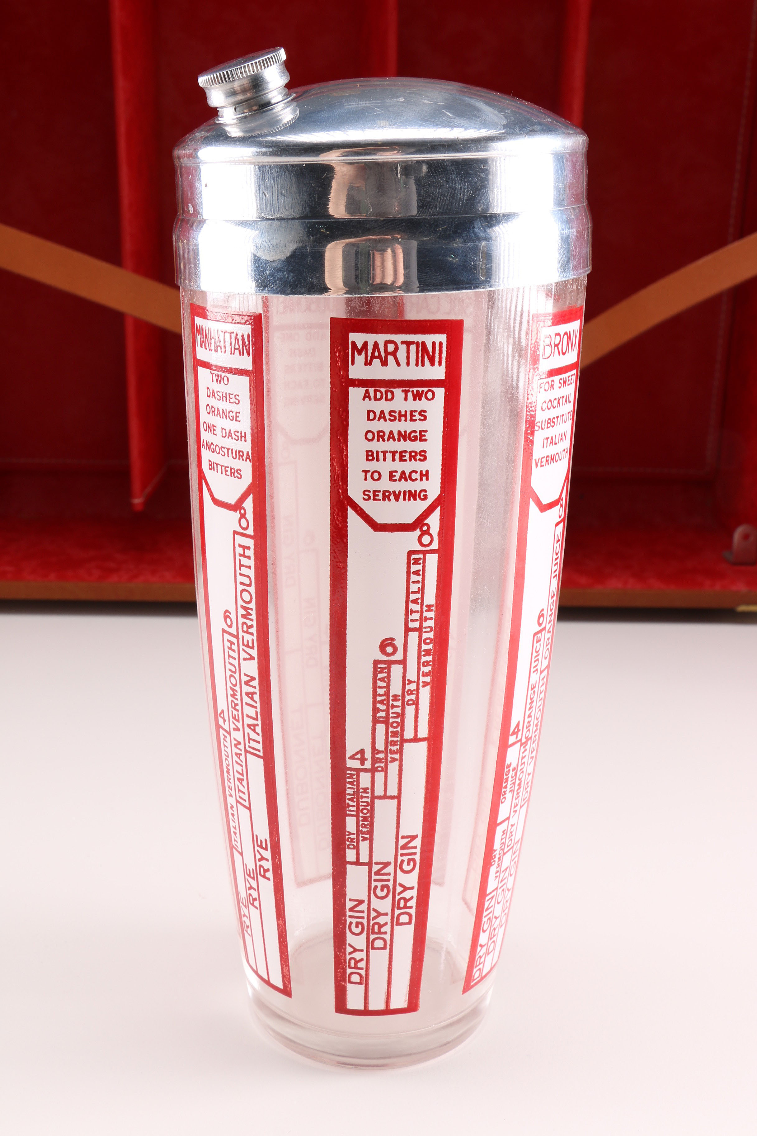 Traveling Entertainment Sets