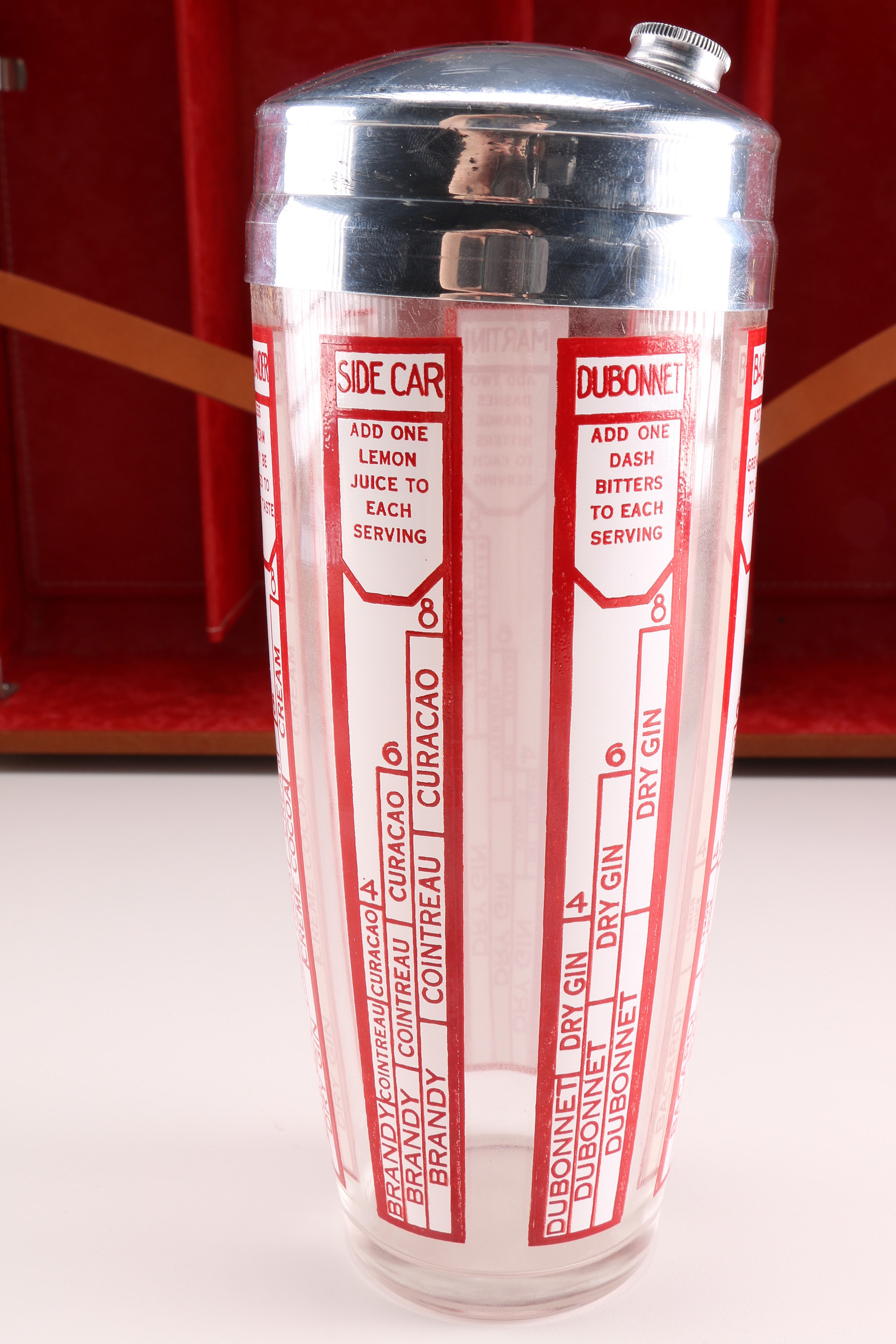 Traveling Entertainment Sets