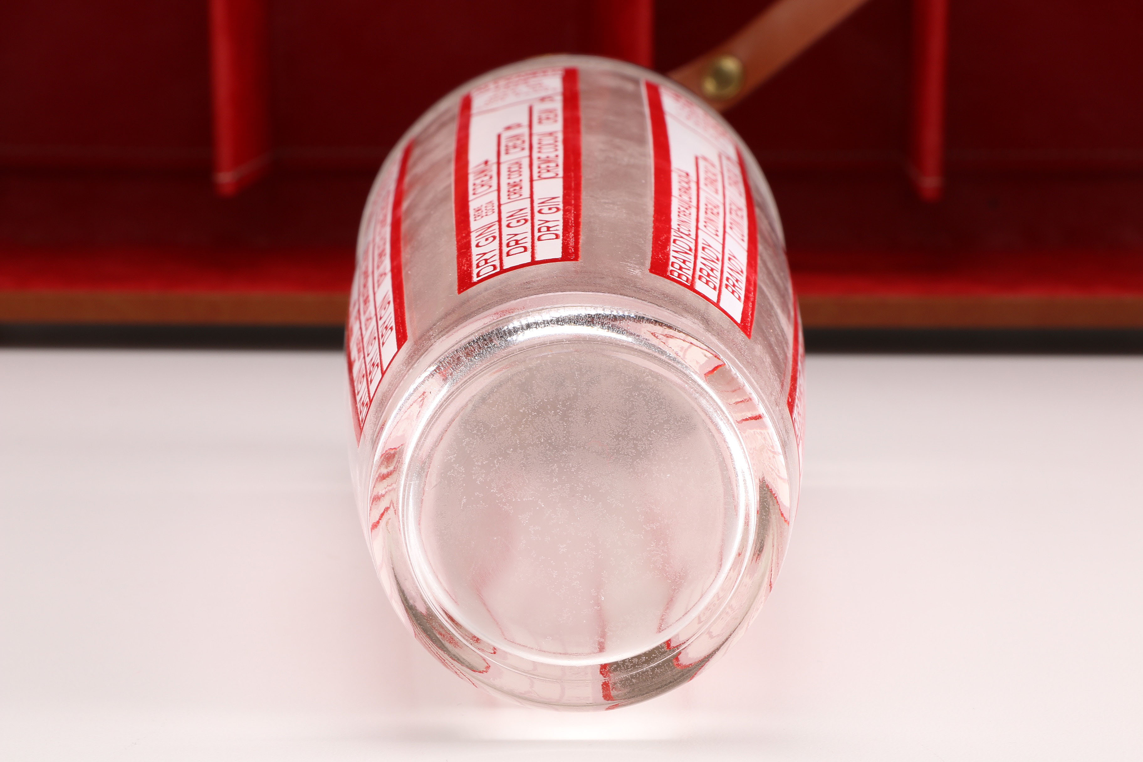 Traveling Entertainment Sets