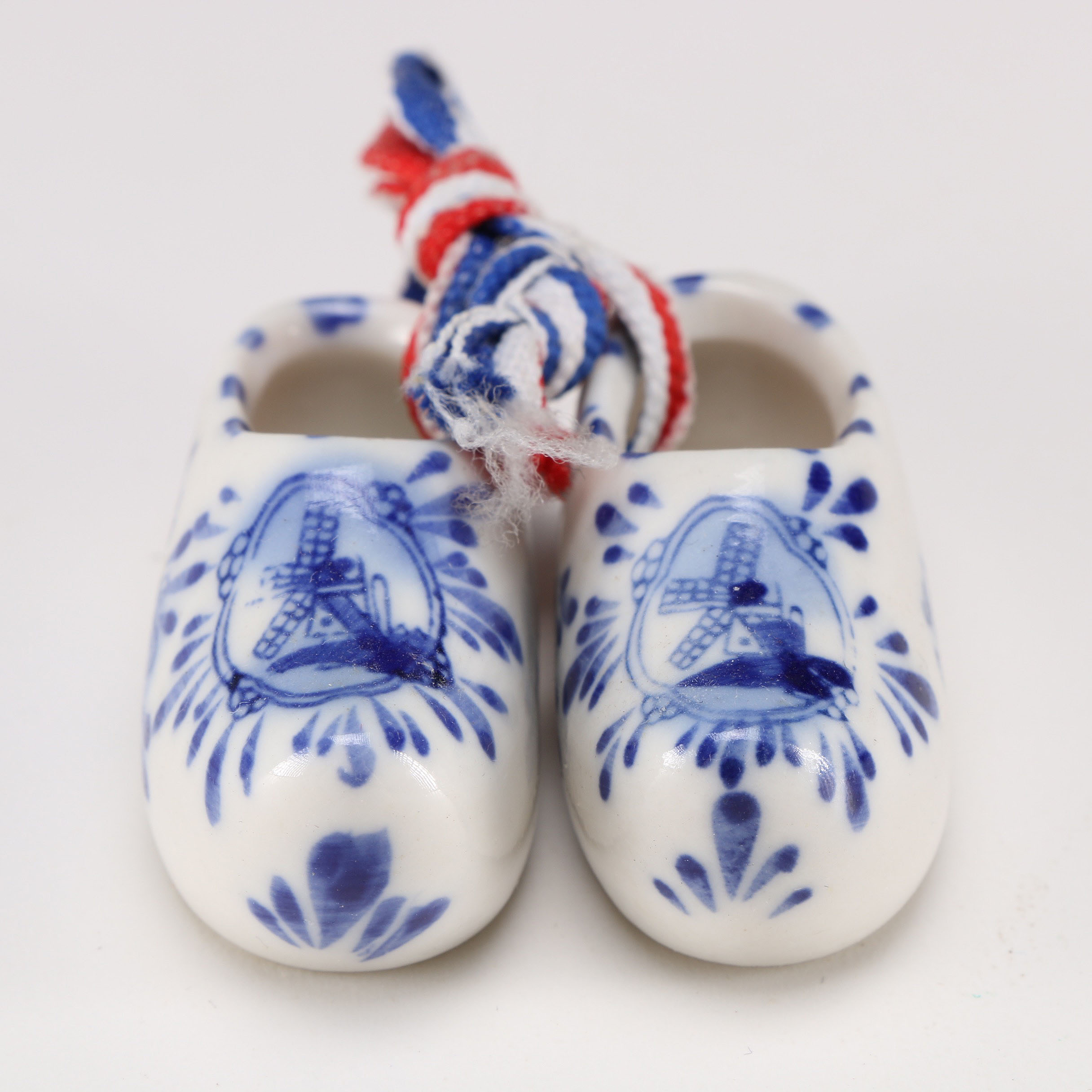 Royal Copenhagen and Bing & Grondahl Collectors Plates