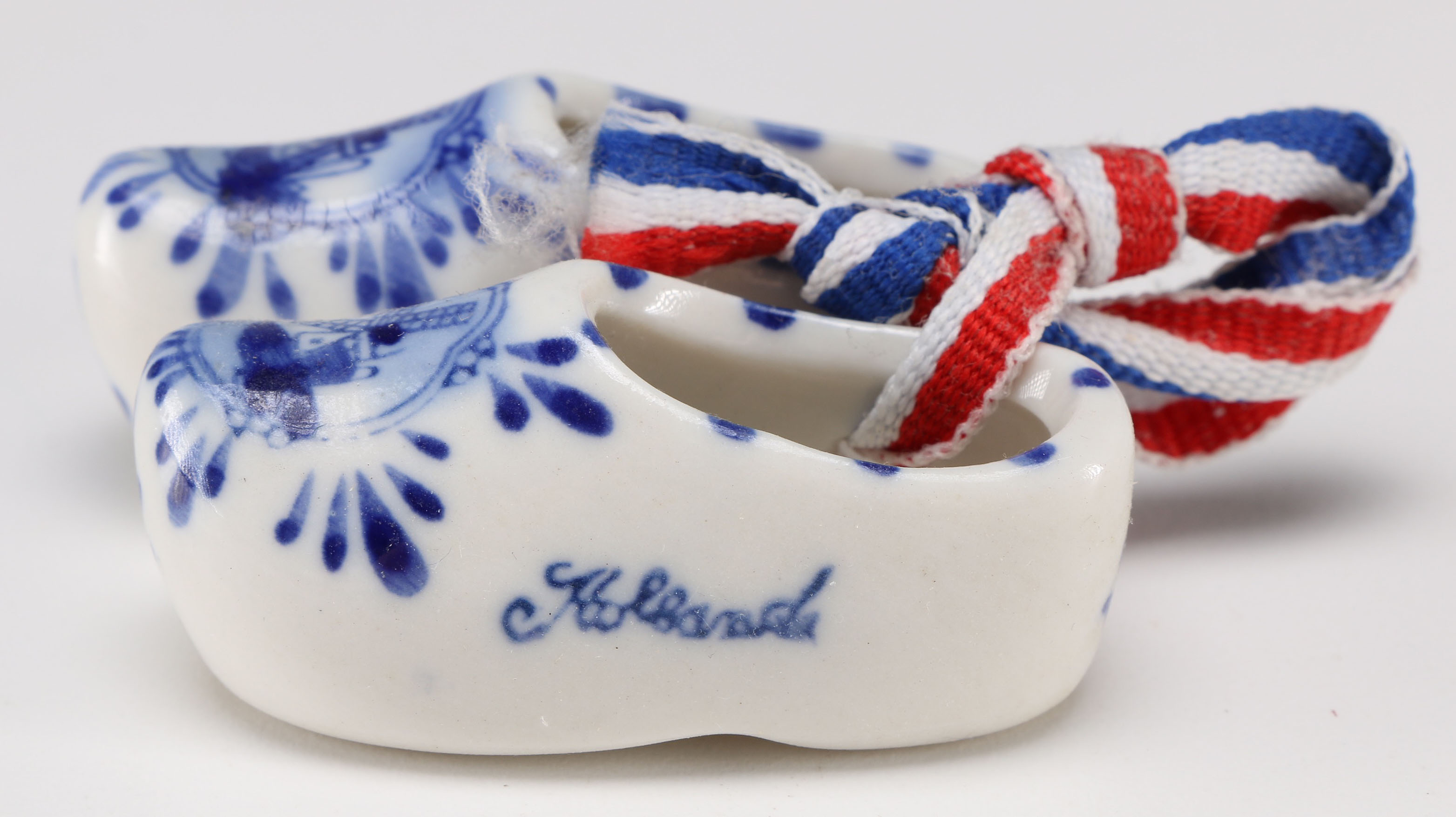 Royal Copenhagen and Bing & Grondahl Collectors Plates