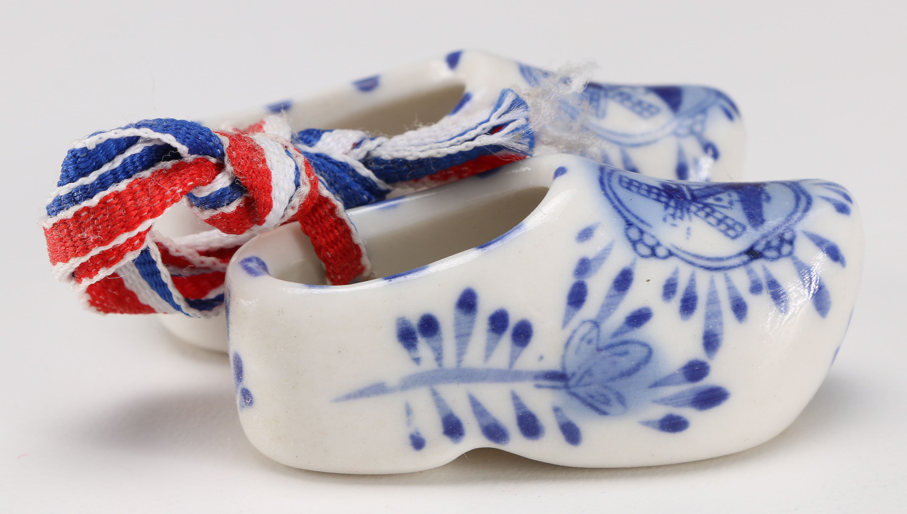 Royal Copenhagen and Bing & Grondahl Collectors Plates