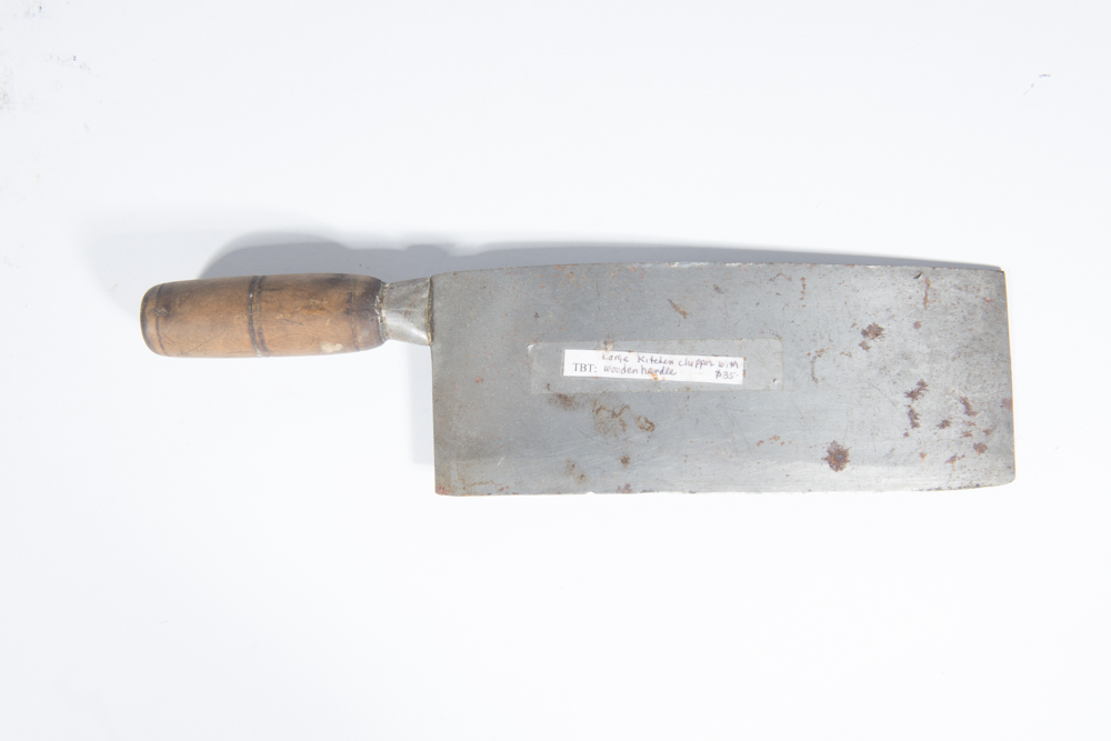 Vintage Kitchen Implements