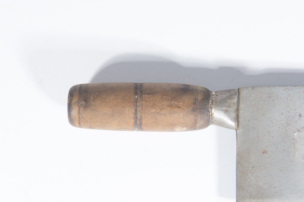 Vintage Kitchen Implements