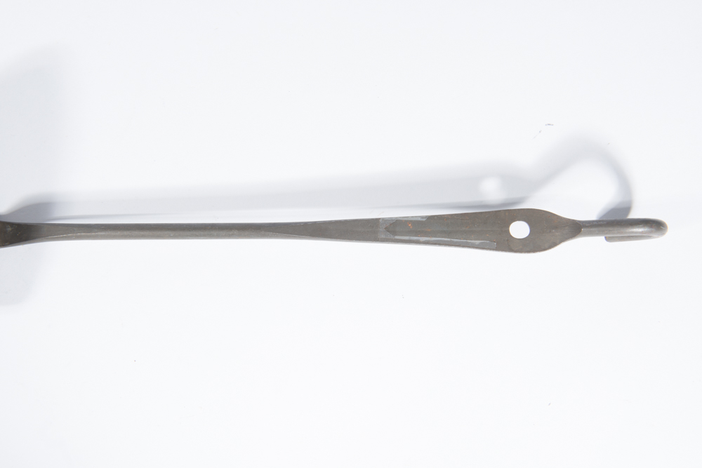 Vintage Kitchen Implements