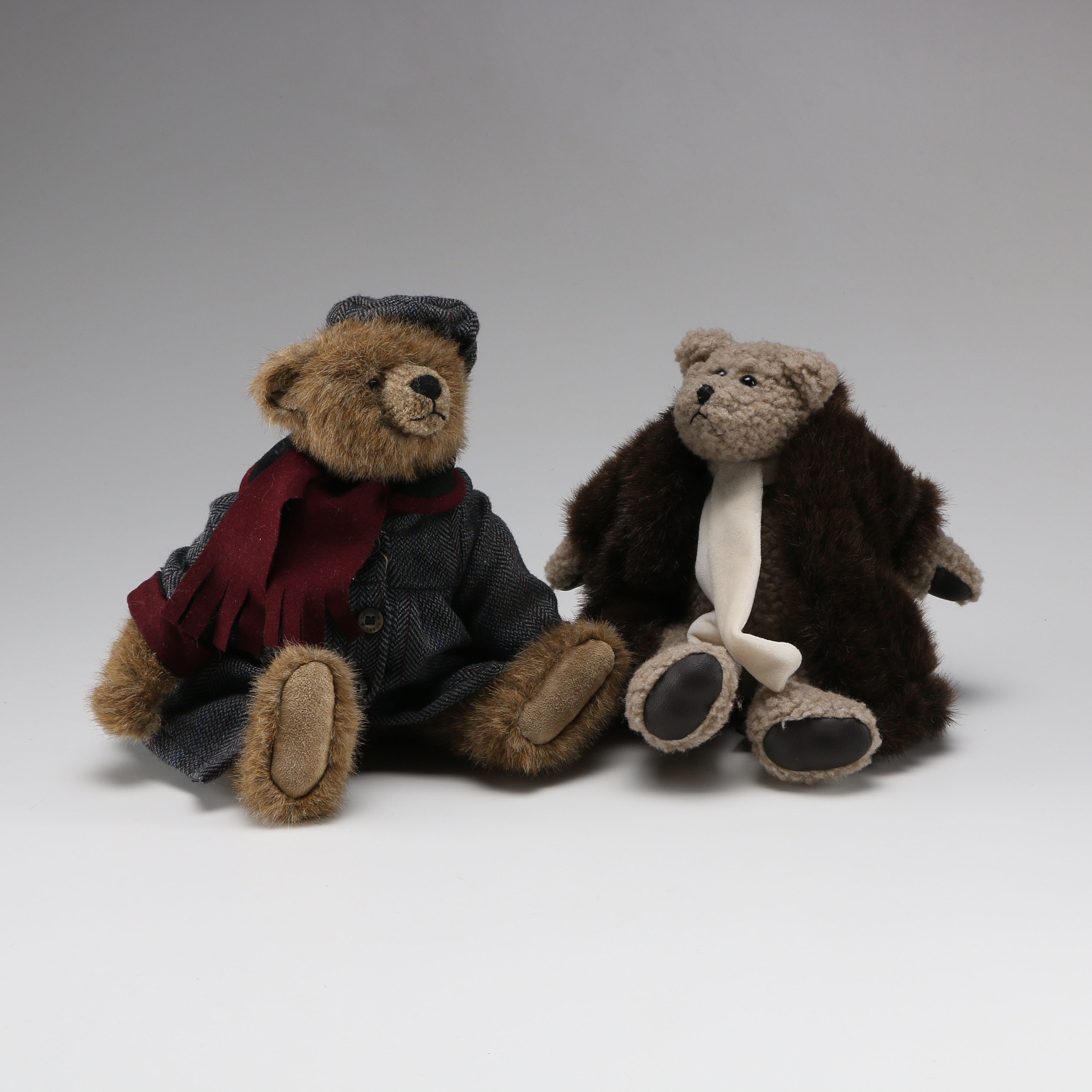 Artisan and Archive Series Boyds Bears