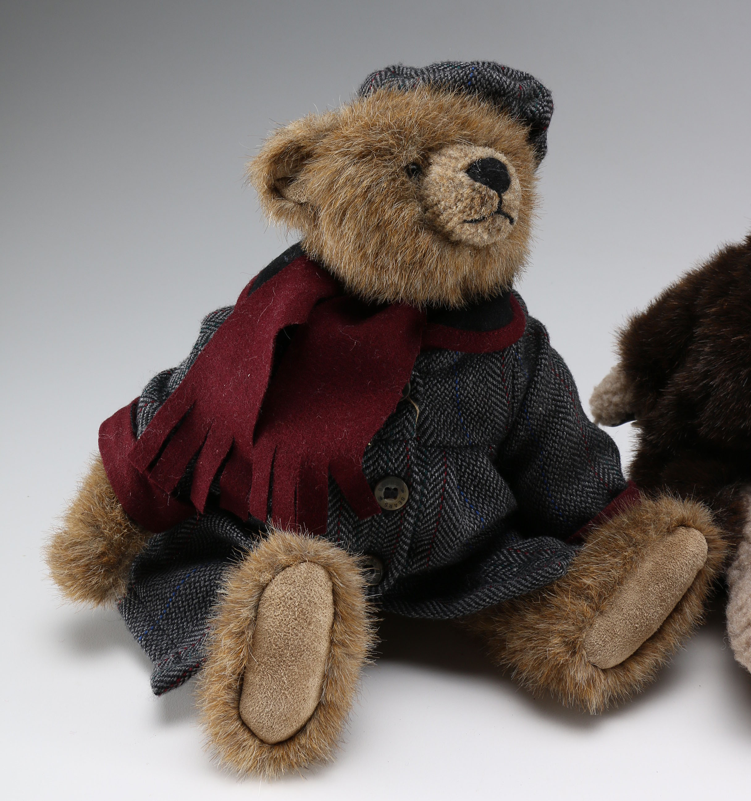 Artisan and Archive Series Boyds Bears