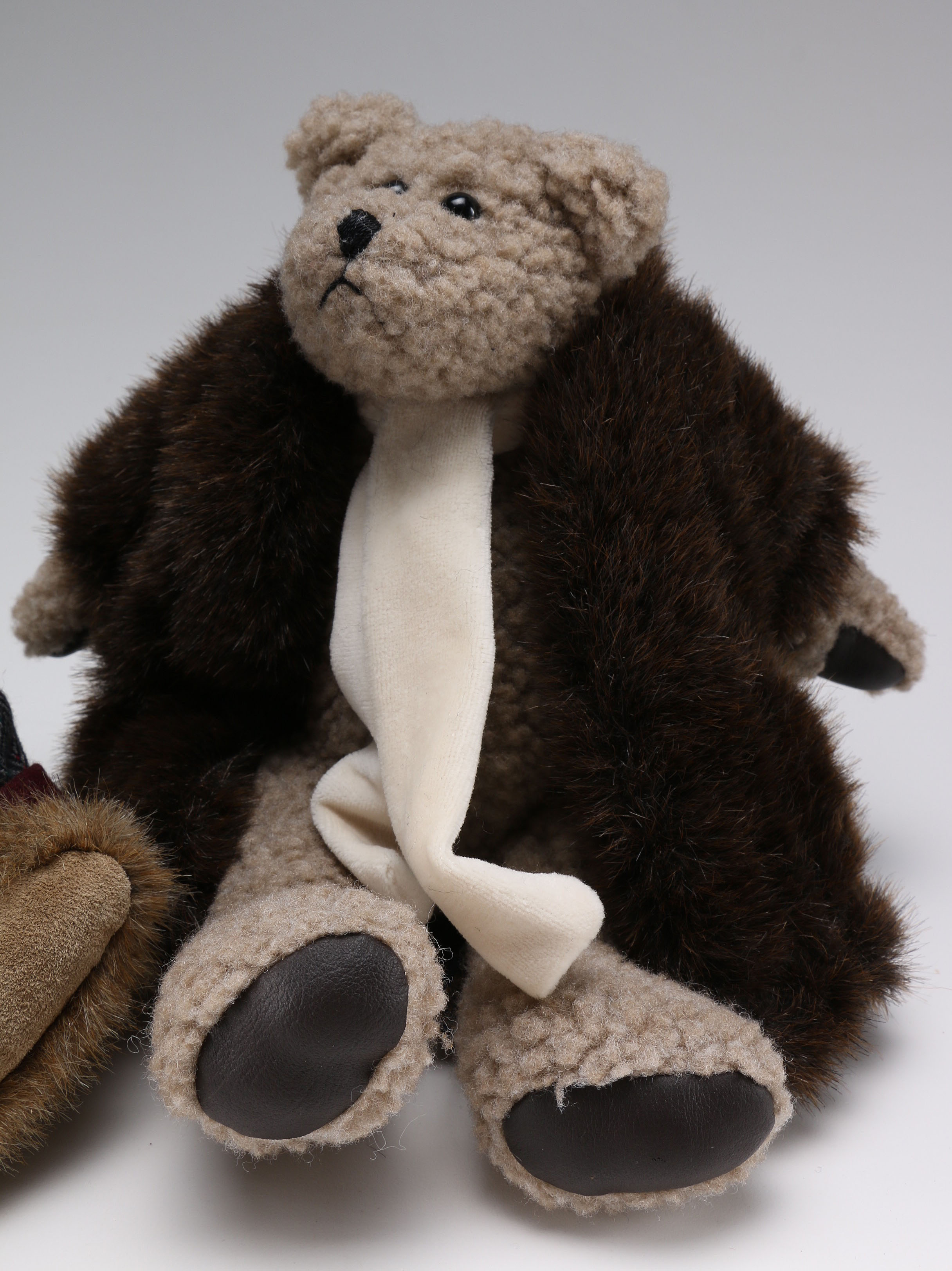 Artisan and Archive Series Boyds Bears