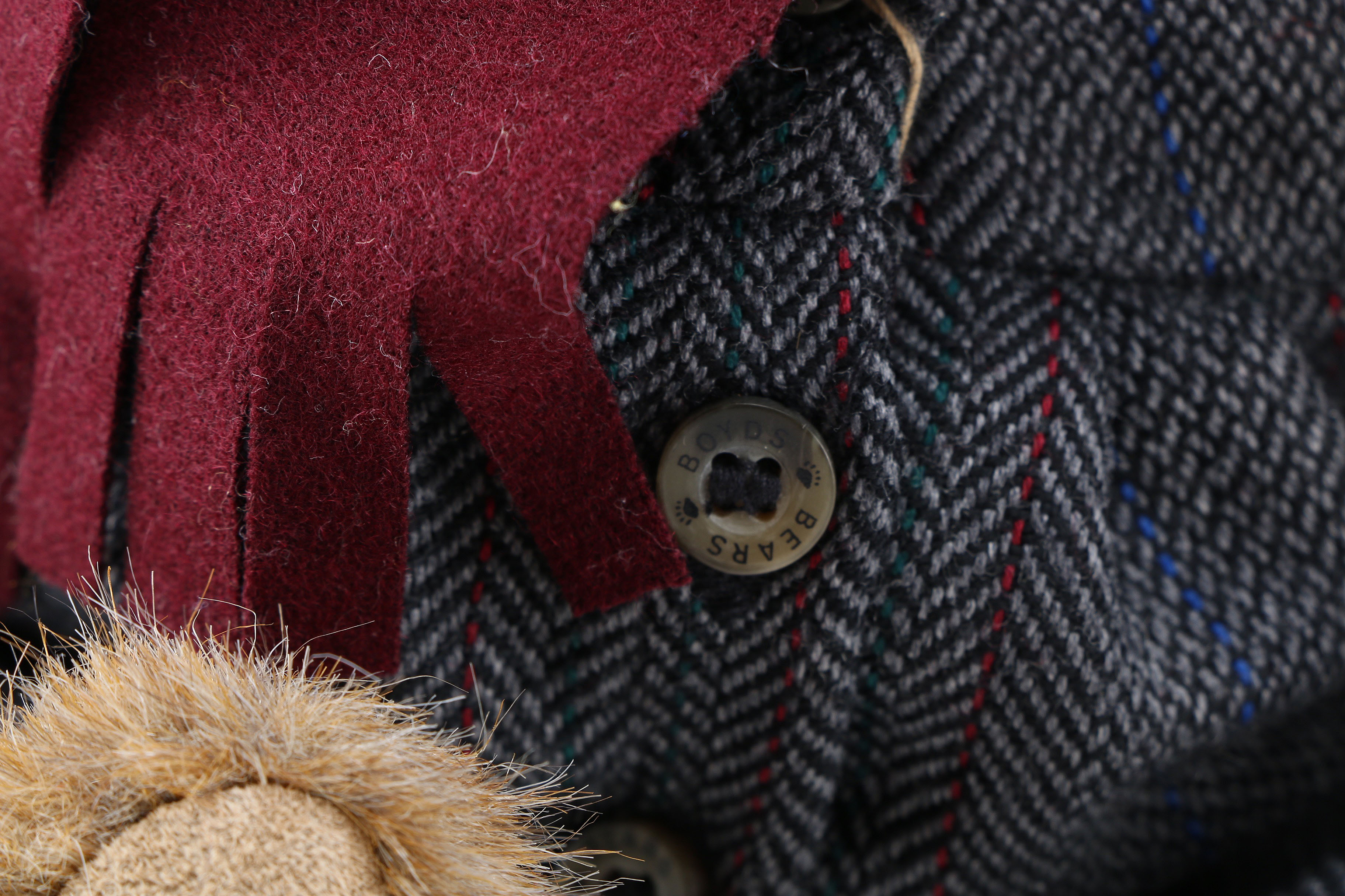 Artisan and Archive Series Boyds Bears