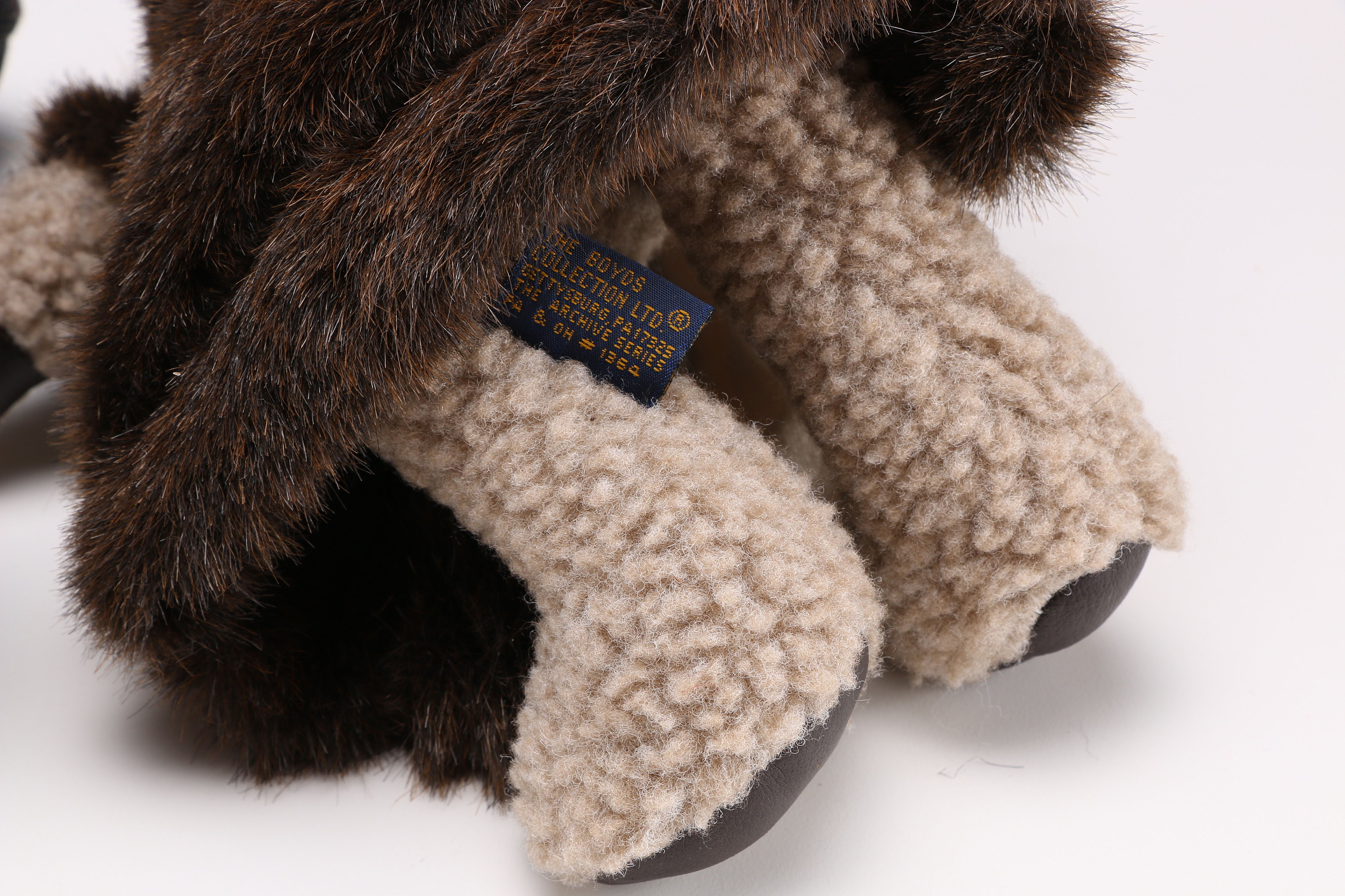 Artisan and Archive Series Boyds Bears