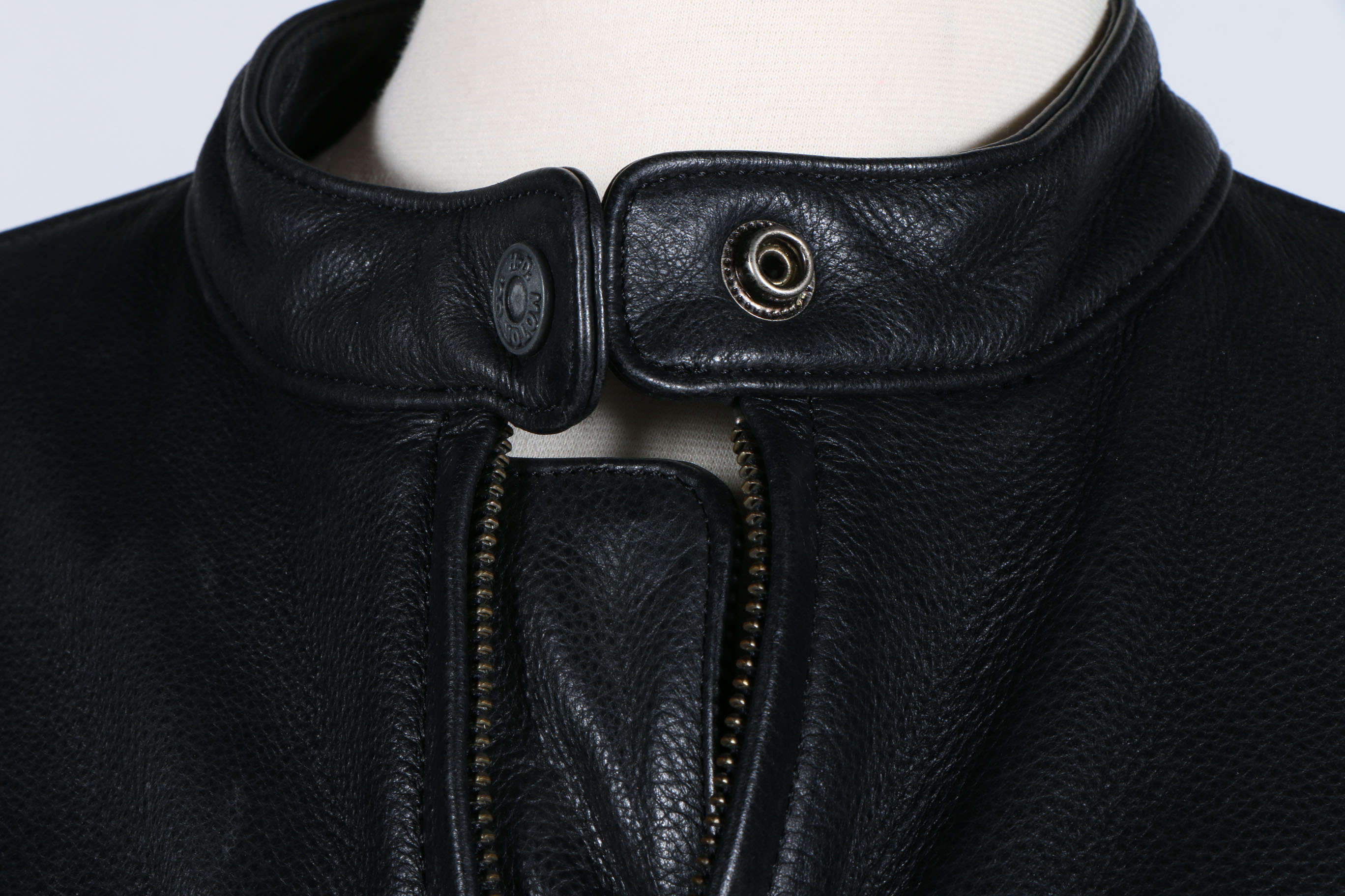 Harley Davidson Women's Leather Jacket