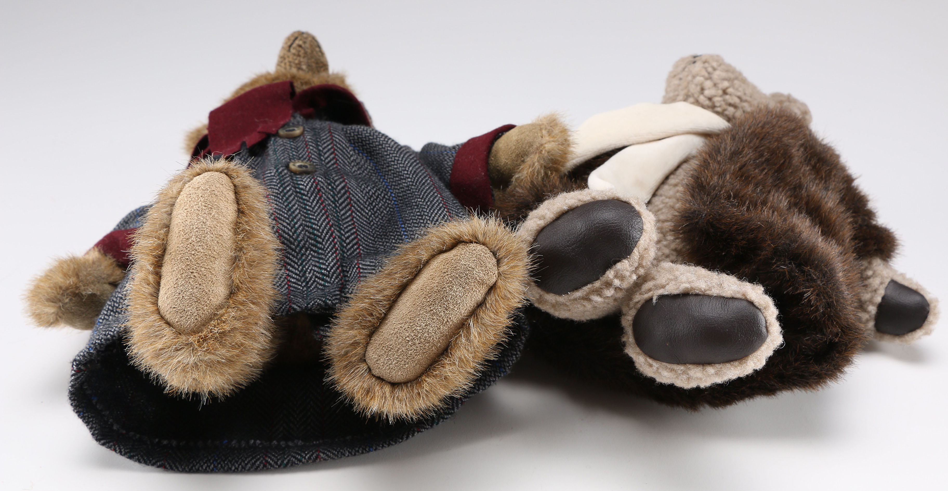 Artisan and Archive Series Boyds Bears