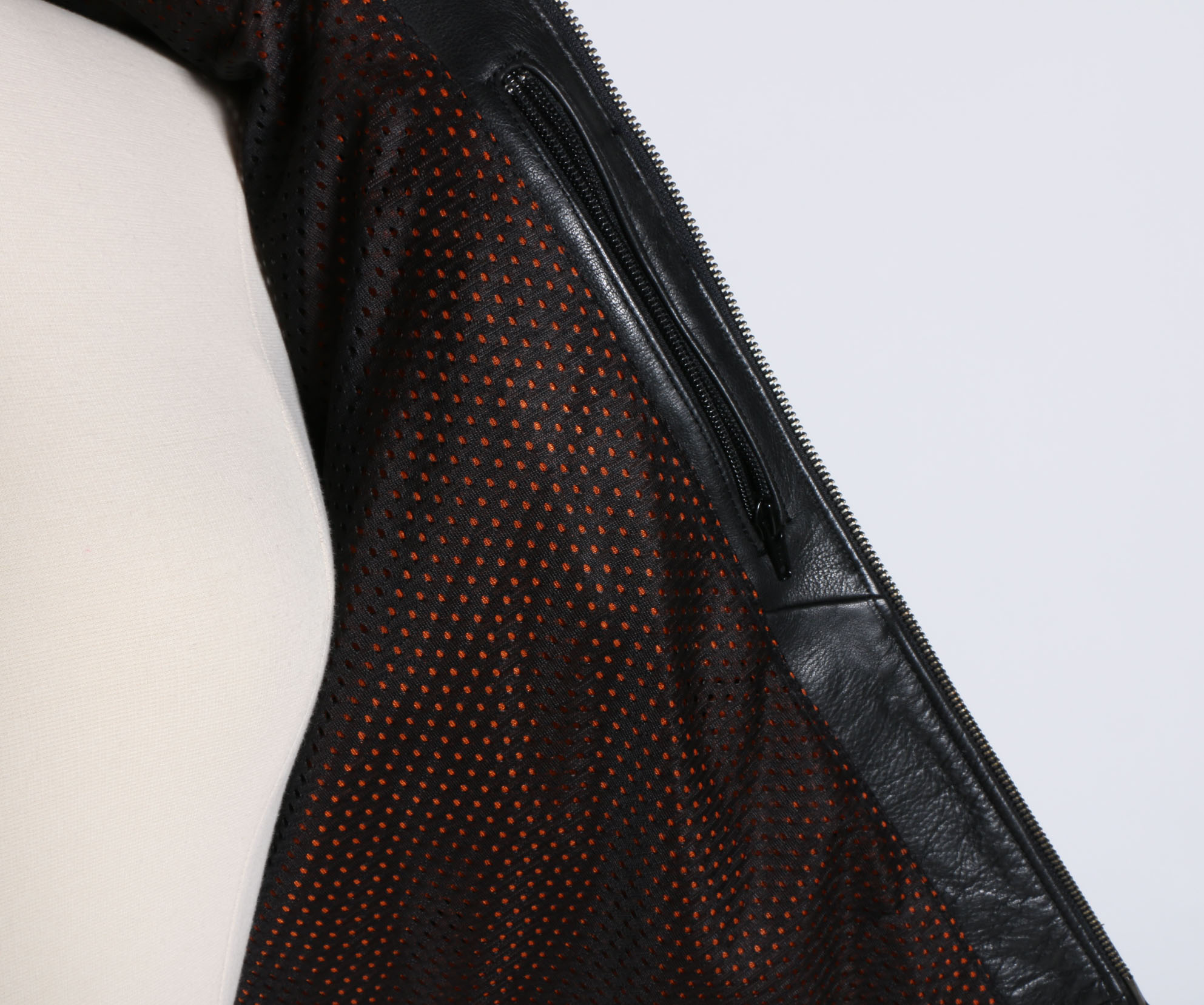 Harley Davidson Women's Leather Jacket