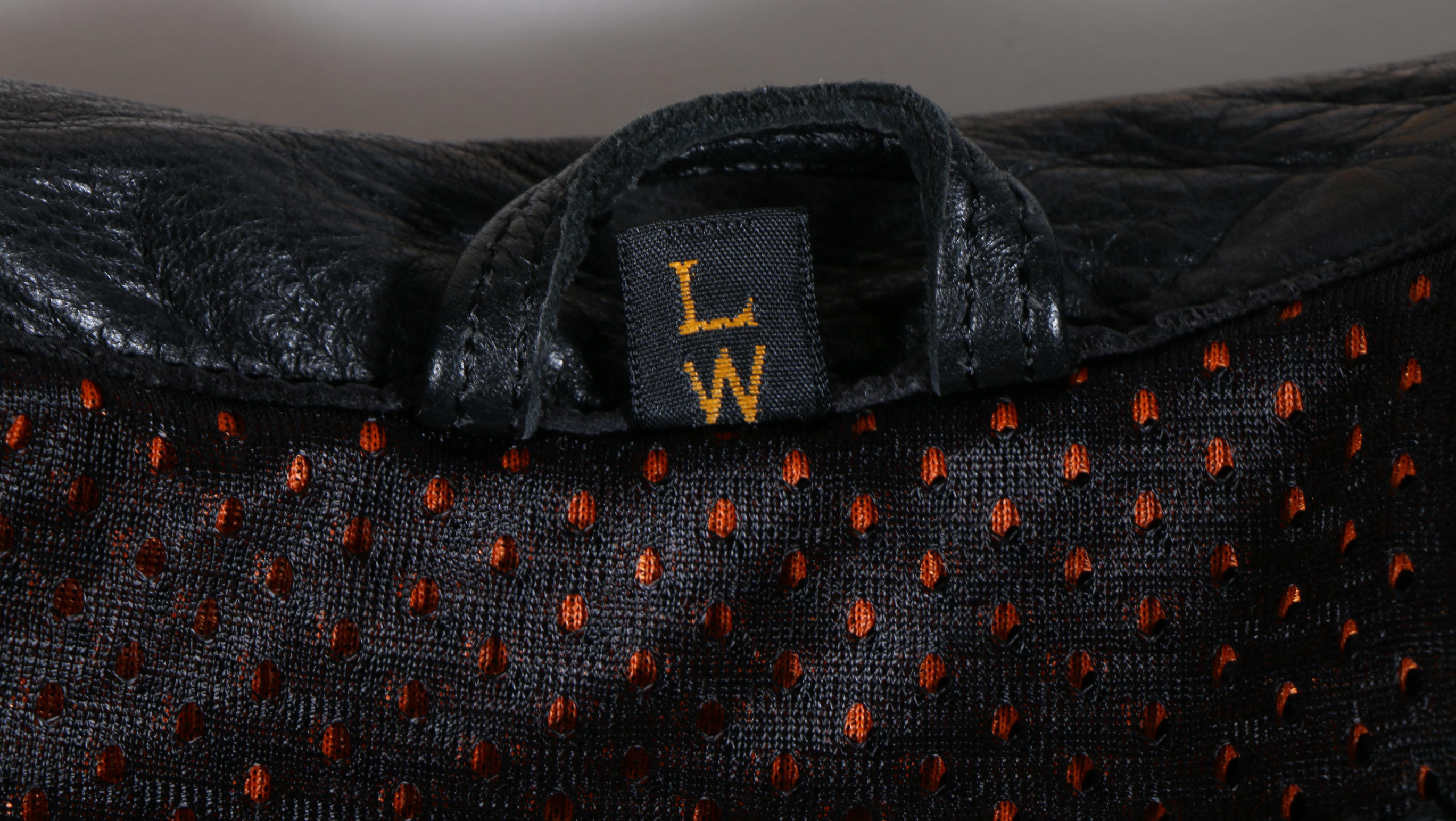 Harley Davidson Women's Leather Jacket