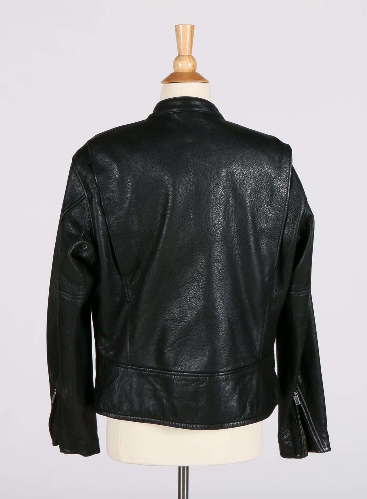Harley Davidson Women's Leather Jacket