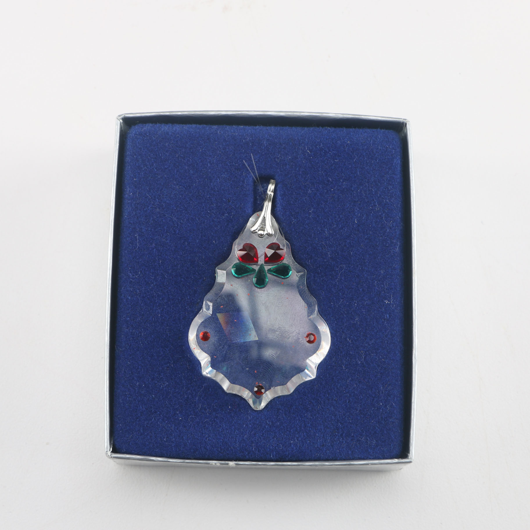 Waterford Crystal Ornament