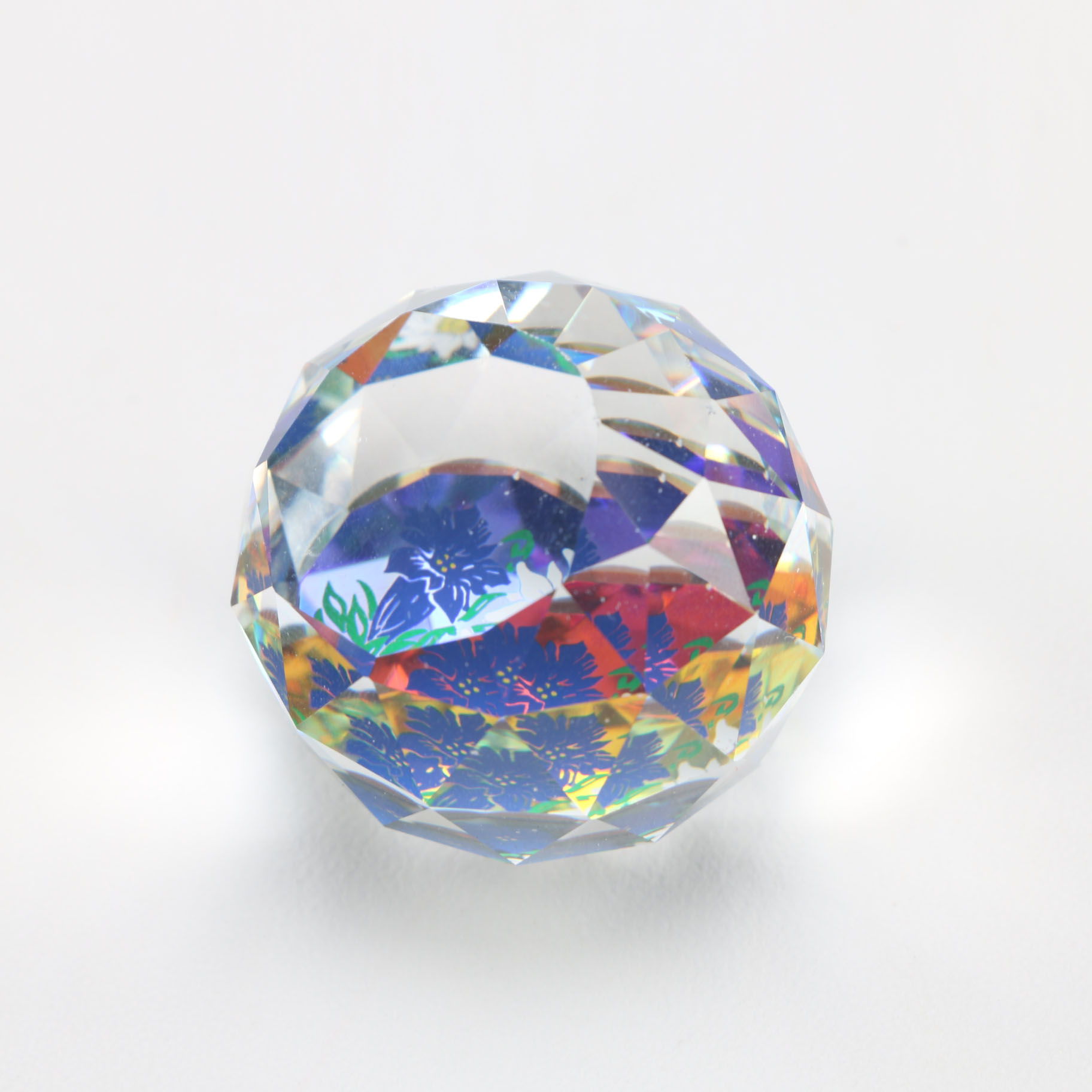 Swarovski Crystal Balls